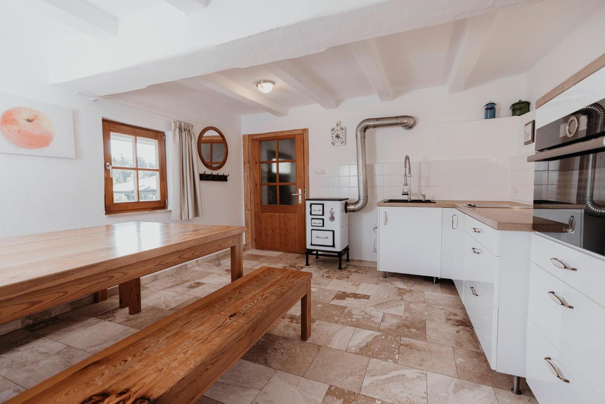 Ferienhaus Am Herbsthof Leutschach Exteriér fotografie